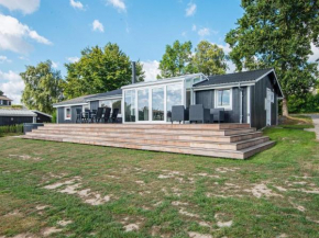 Holiday home Broager VI